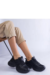 Zapatillas modelo 207130 Solea