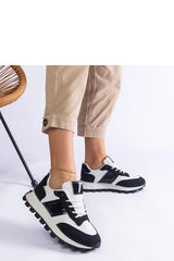 Zapatillas modelo 207138 Solea