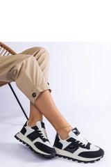 Zapatillas modelo 207138 Solea