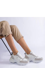 Zapatillas modelo 207139 Solea