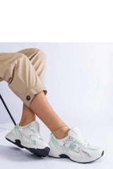 Zapatillas modelo 207141 Solea