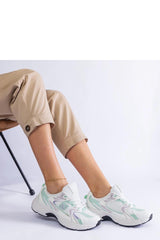 Zapatillas modelo 207141 Solea