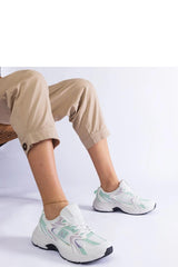 Zapatillas modelo 207141 Solea