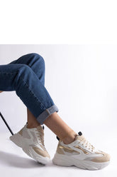 Zapatillas modelo 207144 Solea