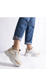 Zapatillas modelo 207144 Solea