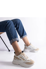 Zapatillas modelo 207144 Solea