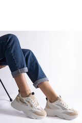 Zapatillas modelo 207144 Solea