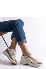 Zapatillas modelo 207148 Solea