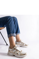 Zapatillas modelo 207148 Solea