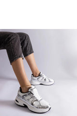 Zapatillas modelo 207149 Solea