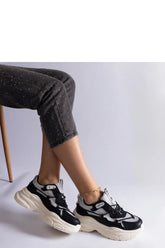 Zapatillas modelo 207150 Solea