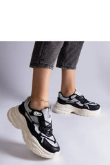 Zapatillas modelo 207150 Solea