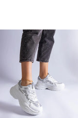 Zapatillas modelo 207151 Solea