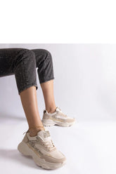 Zapatillas modelo 207152 Solea