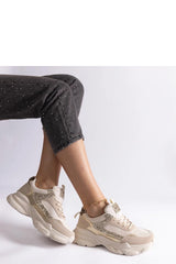 Zapatillas modelo 207152 Solea