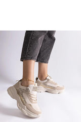 Zapatillas modelo 207152 Solea