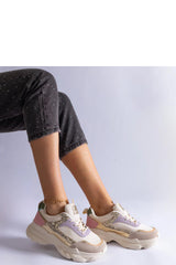 Zapatillas modelo 207153 Solea