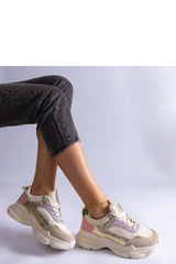 Zapatillas modelo 207153 Solea