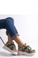 Zapatillas modelo 207155 Solea