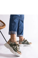 Zapatillas modelo 207155 Solea