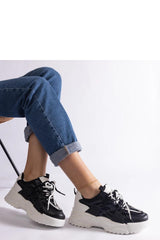 Zapatillas modelo 207156 Solea