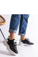 Zapatillas modelo 207156 Solea