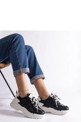 Zapatillas modelo 207156 Solea