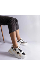 Zapatillas modelo 207157 Solea