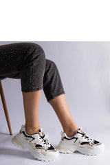 Zapatillas modelo 207157 Solea