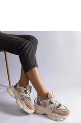 Zapatillas modelo 207161 Solea