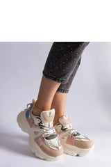 Zapatillas modelo 207161 Solea