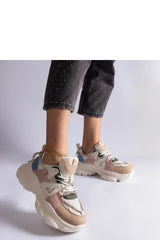 Zapatillas modelo 207161 Solea