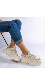 Zapatillas modelo 207162 Solea