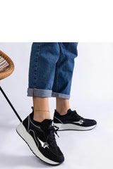 Zapatillas modelo 207163 Solea