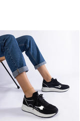 Zapatillas modelo 207163 Solea