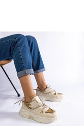 Zapatillas modelo 207164 Solea