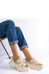 Zapatillas modelo 207164 Solea