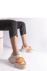 Zapatillas modelo 207166 Solea