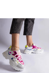 Zapatillas modelo 207167 Solea