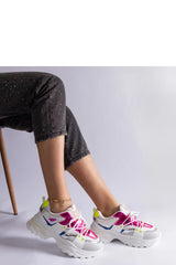 Zapatillas modelo 207167 Solea