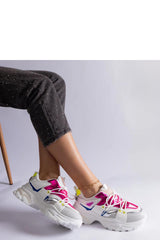 Zapatillas modelo 207167 Solea