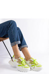 Zapatillas modelo 207168 Solea