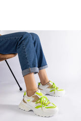 Zapatillas modelo 207168 Solea