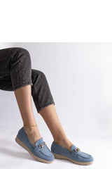 Mocasín modelo 207172 Solea