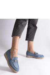 Mocasín modelo 207172 Solea