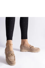 Mocasín modelo 207173 Solea