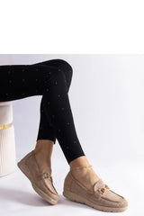 Mocasín modelo 207173 Solea