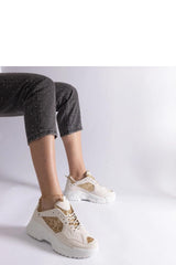 Zapatillas modelo 207176 Solea