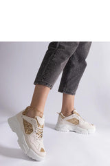 Zapatillas modelo 207176 Solea