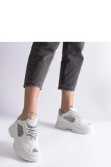 Zapatillas modelo 207177 Solea